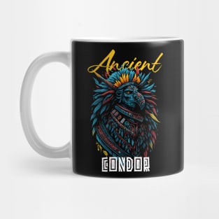 Acient Condor Mug